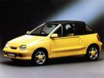 Daihatsu FX-228 Concept 1991 года